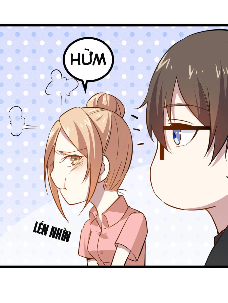 Tay Chơi Thần Cấp Chapter 14 - 15