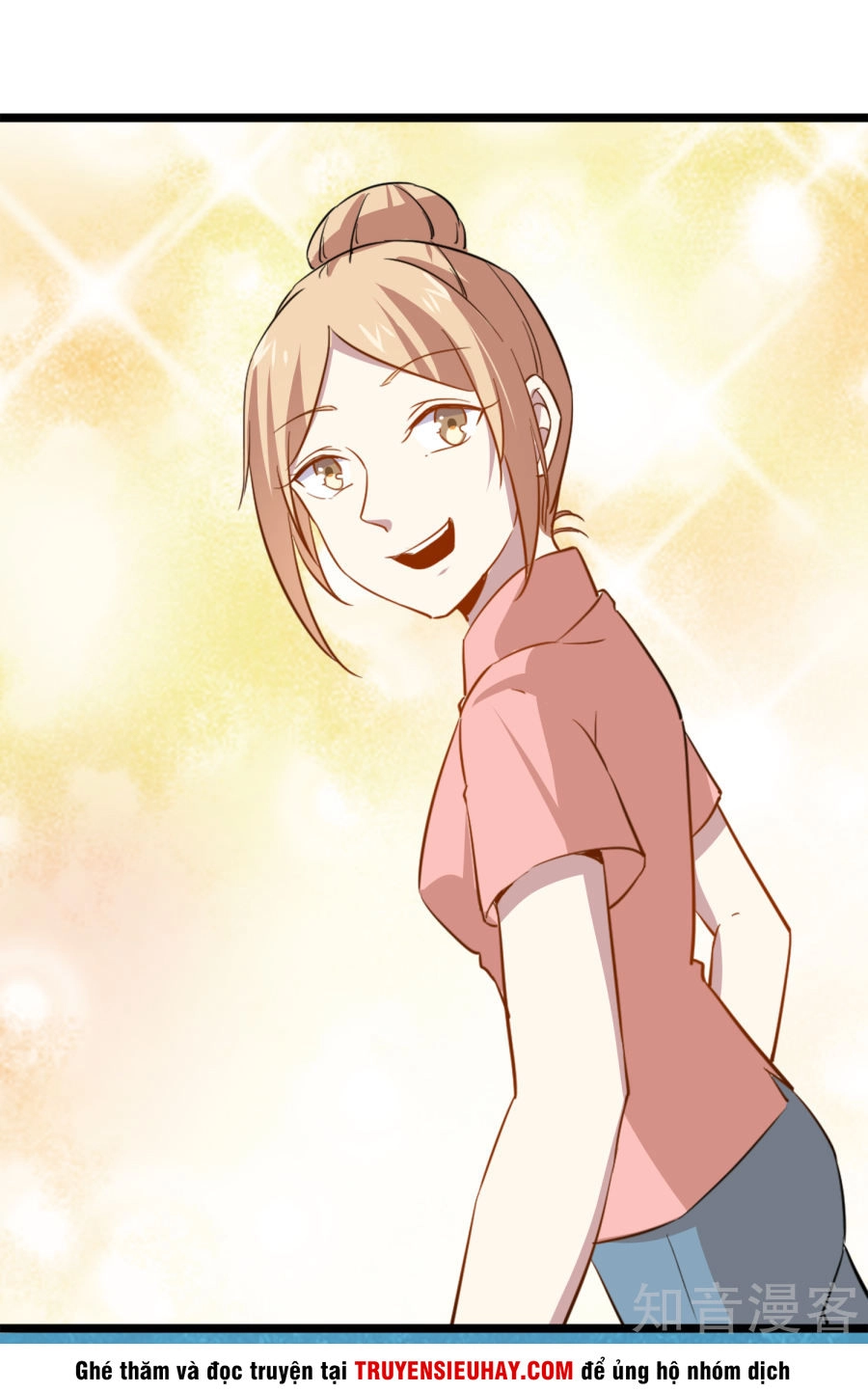 Tay Chơi Thần Cấp Chapter 14 - 18