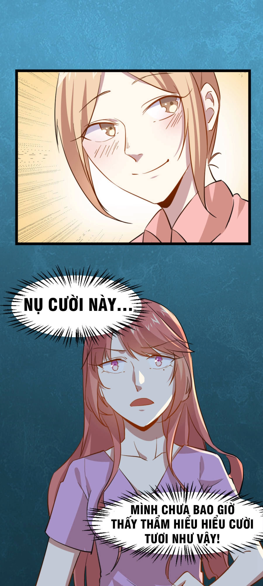 Tay Chơi Thần Cấp Chapter 14 - 19