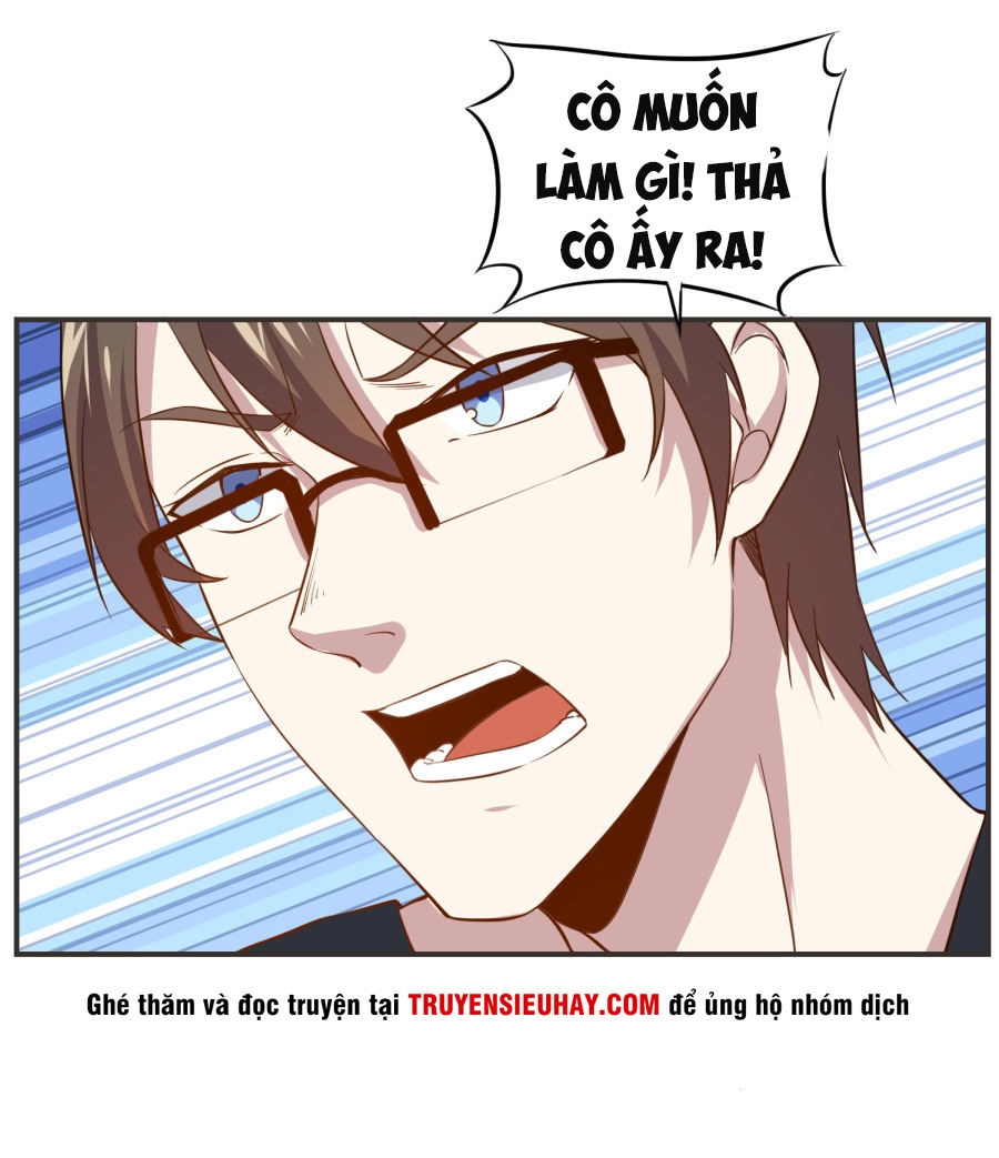 Tay Chơi Thần Cấp Chapter 15 - 7