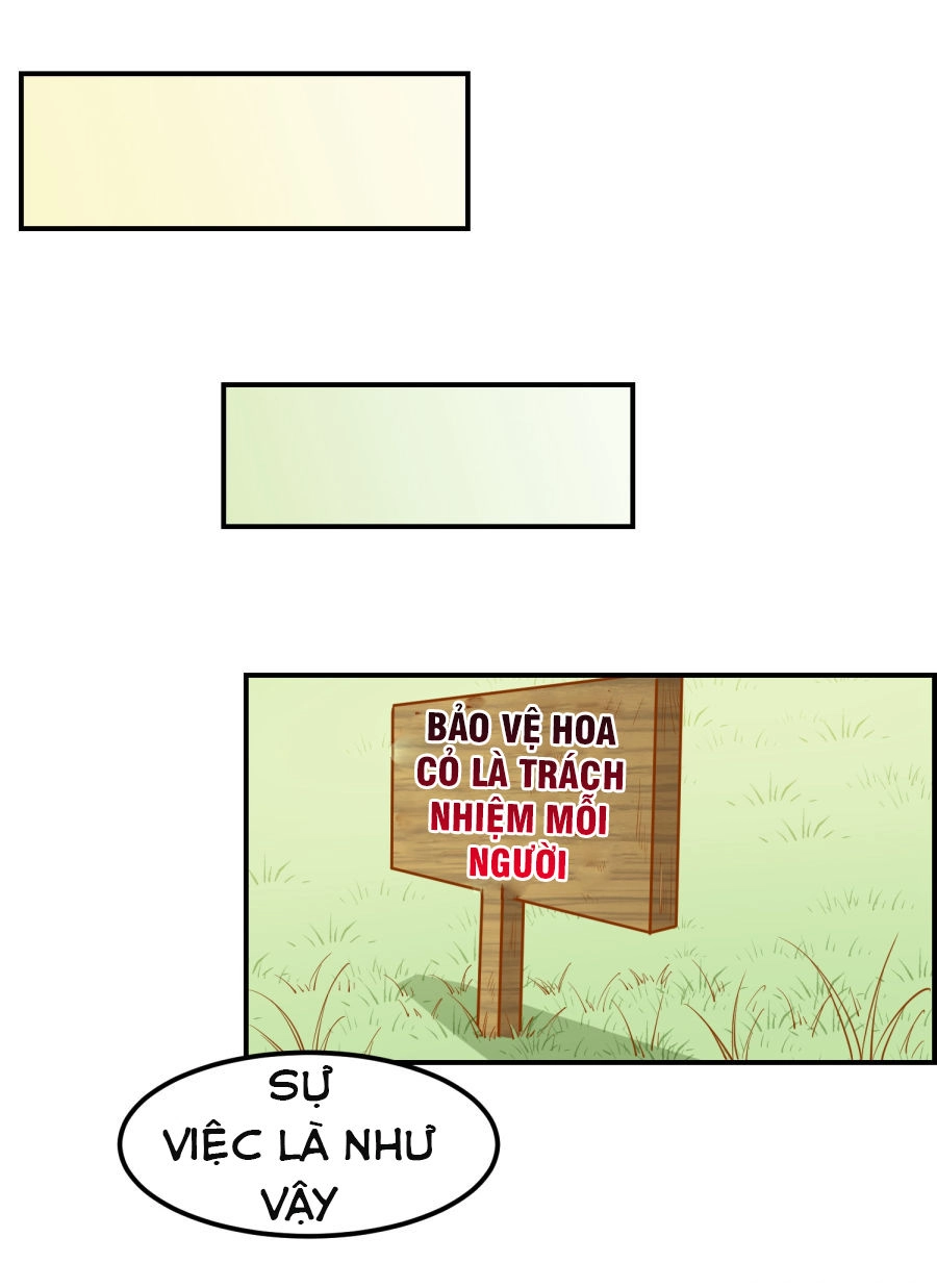 Tay Chơi Thần Cấp Chapter 16 - 31