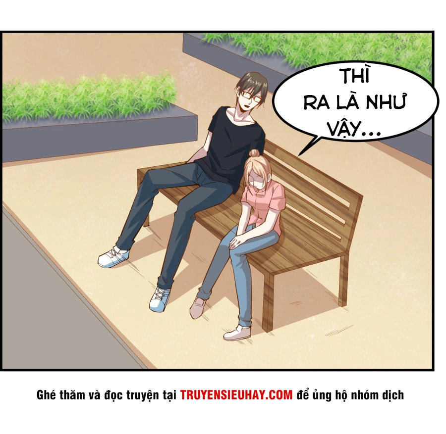 Tay Chơi Thần Cấp Chapter 16 - 32