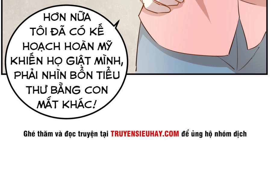 Tay Chơi Thần Cấp Chapter 16 - 38