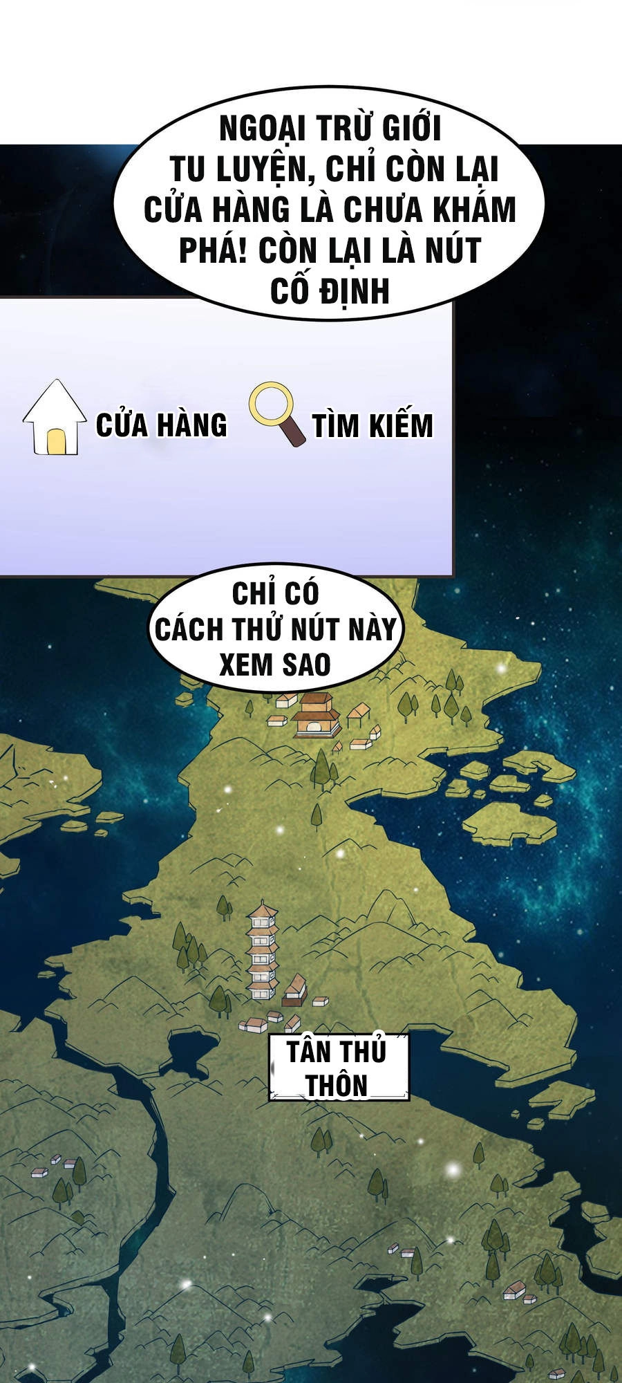 Tay Chơi Thần Cấp Chapter 17 - 13