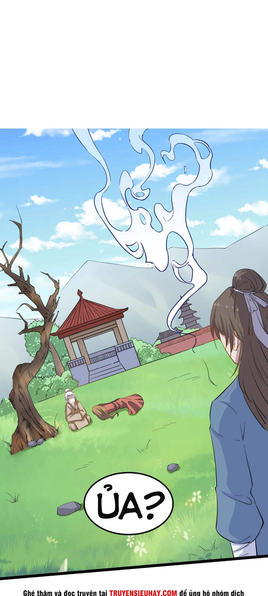 Tay Chơi Thần Cấp Chapter 17 - 20