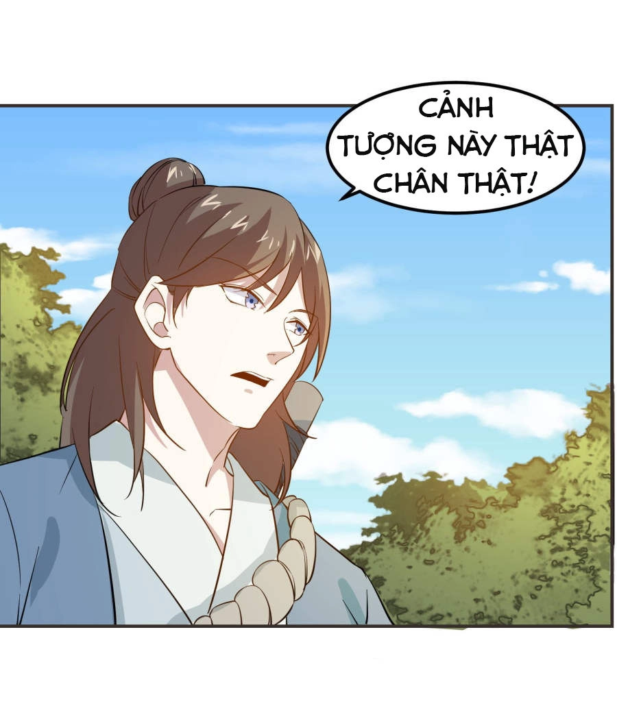 Tay Chơi Thần Cấp Chapter 17 - 22