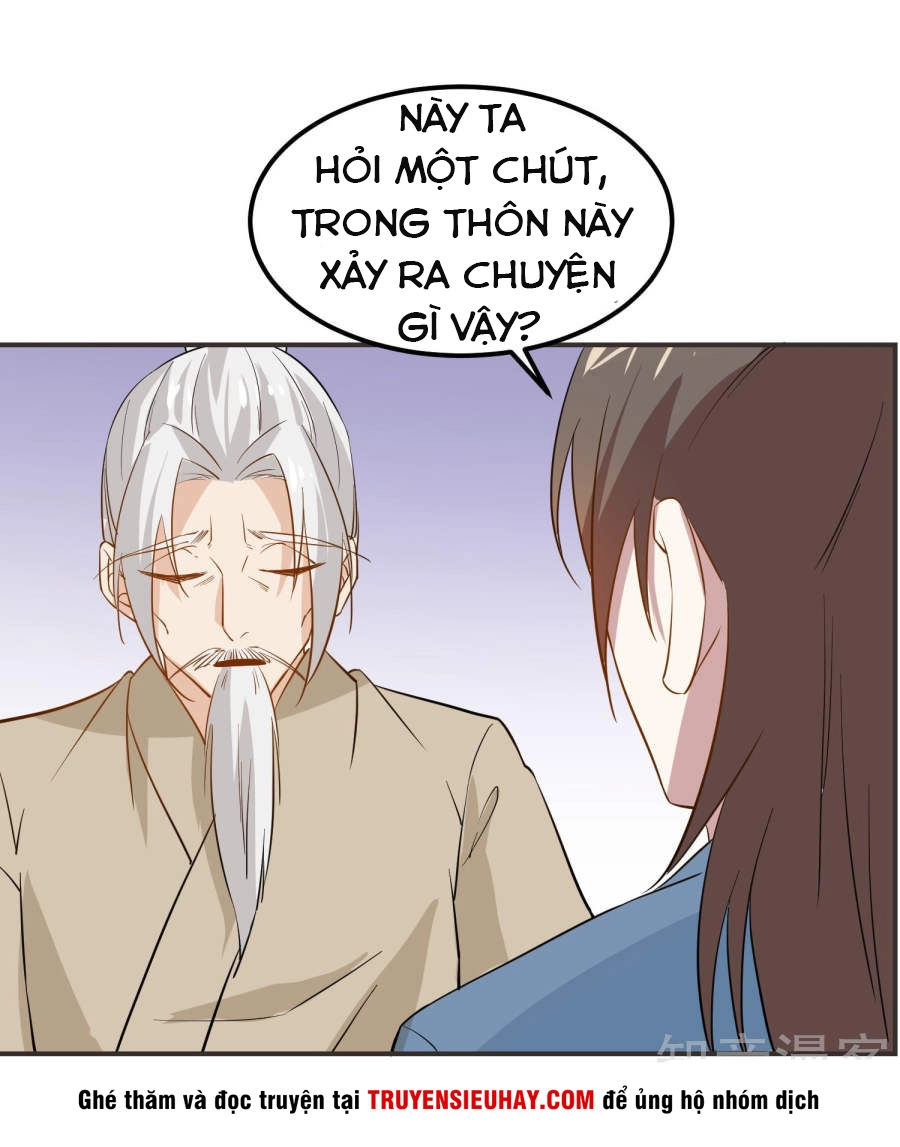 Tay Chơi Thần Cấp Chapter 17 - 23