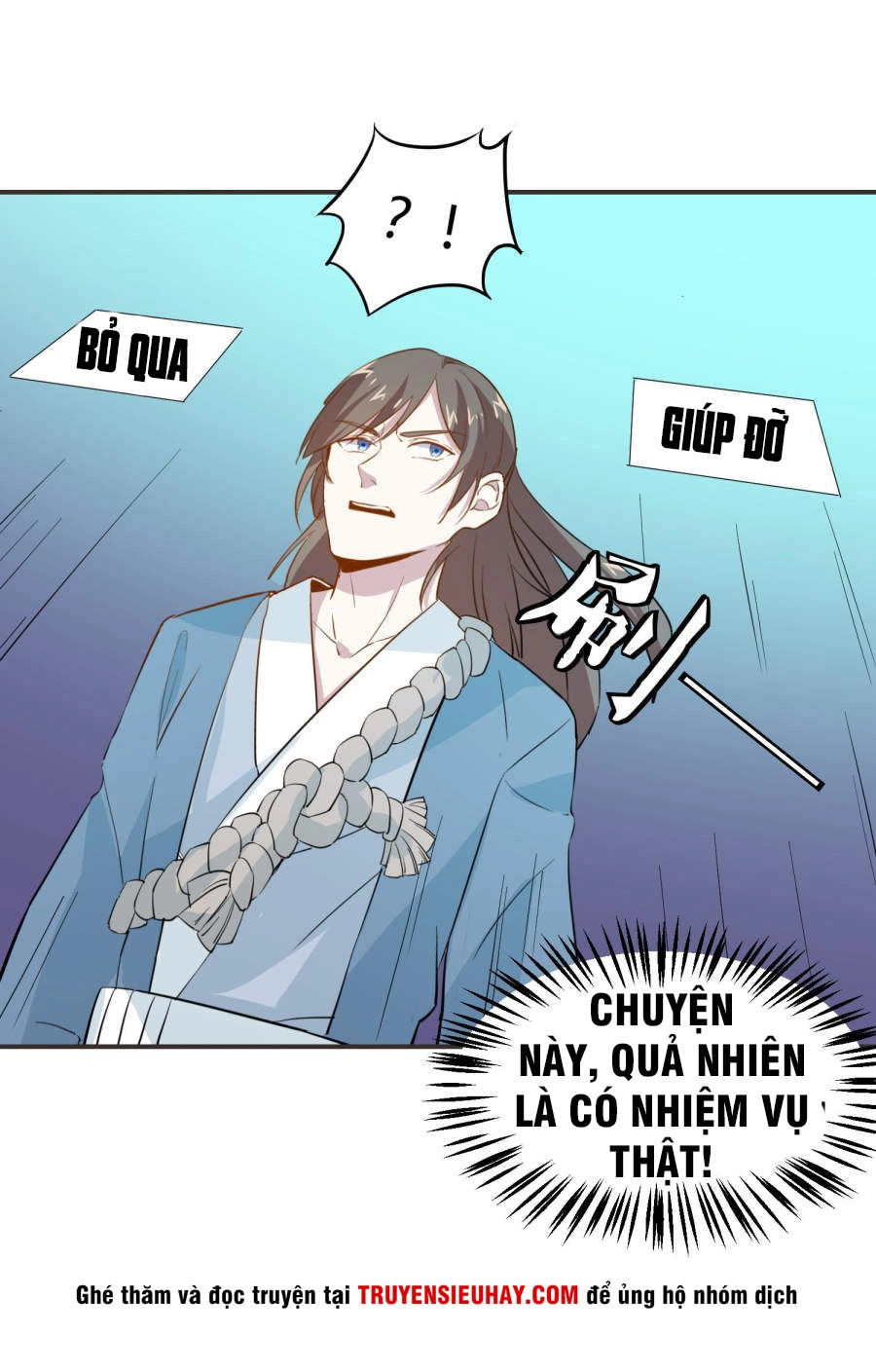 Tay Chơi Thần Cấp Chapter 17 - 26