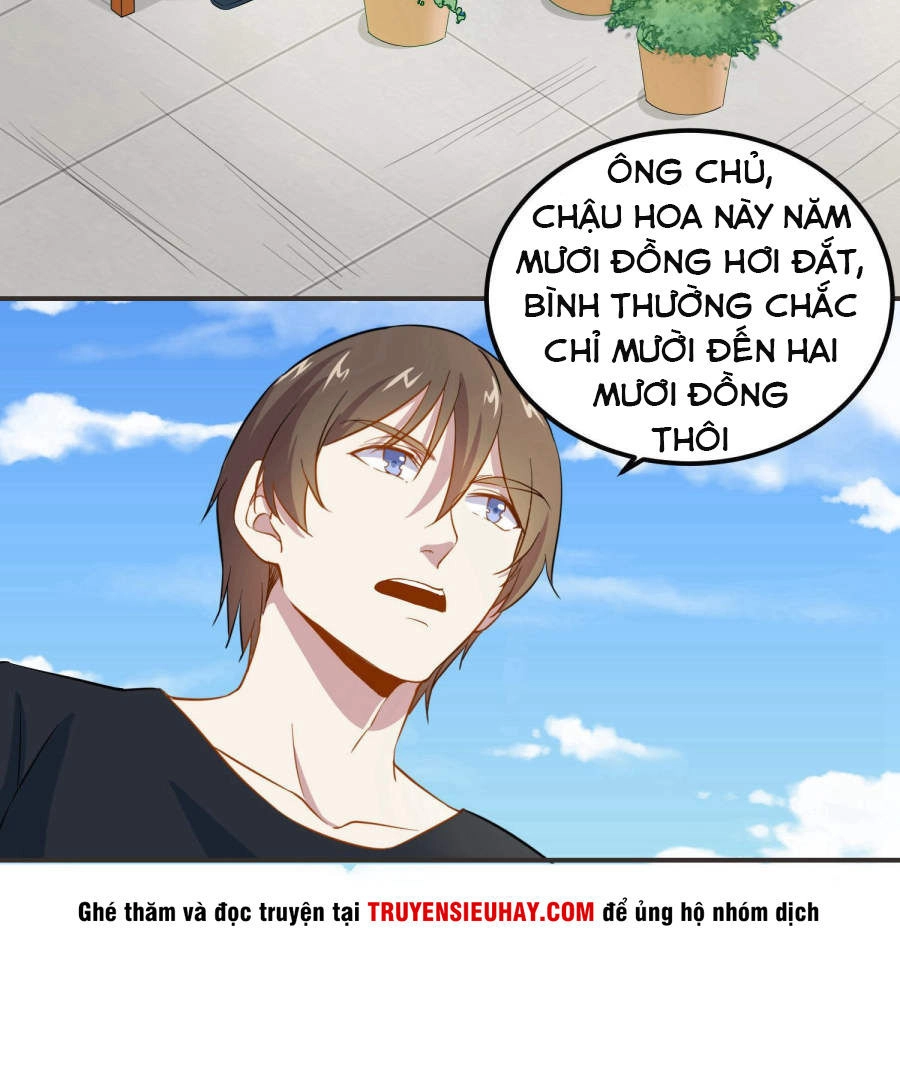 Tay Chơi Thần Cấp Chapter 18 - 3