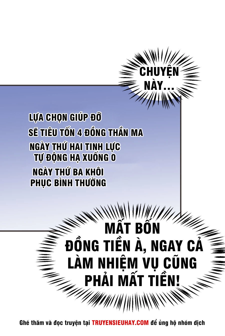 Tay Chơi Thần Cấp Chapter 18 - 4