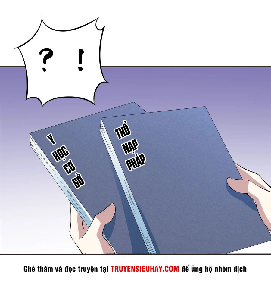 Tay Chơi Thần Cấp Chapter 18 - 12