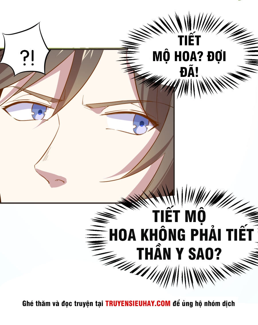 Tay Chơi Thần Cấp Chapter 18 - 14