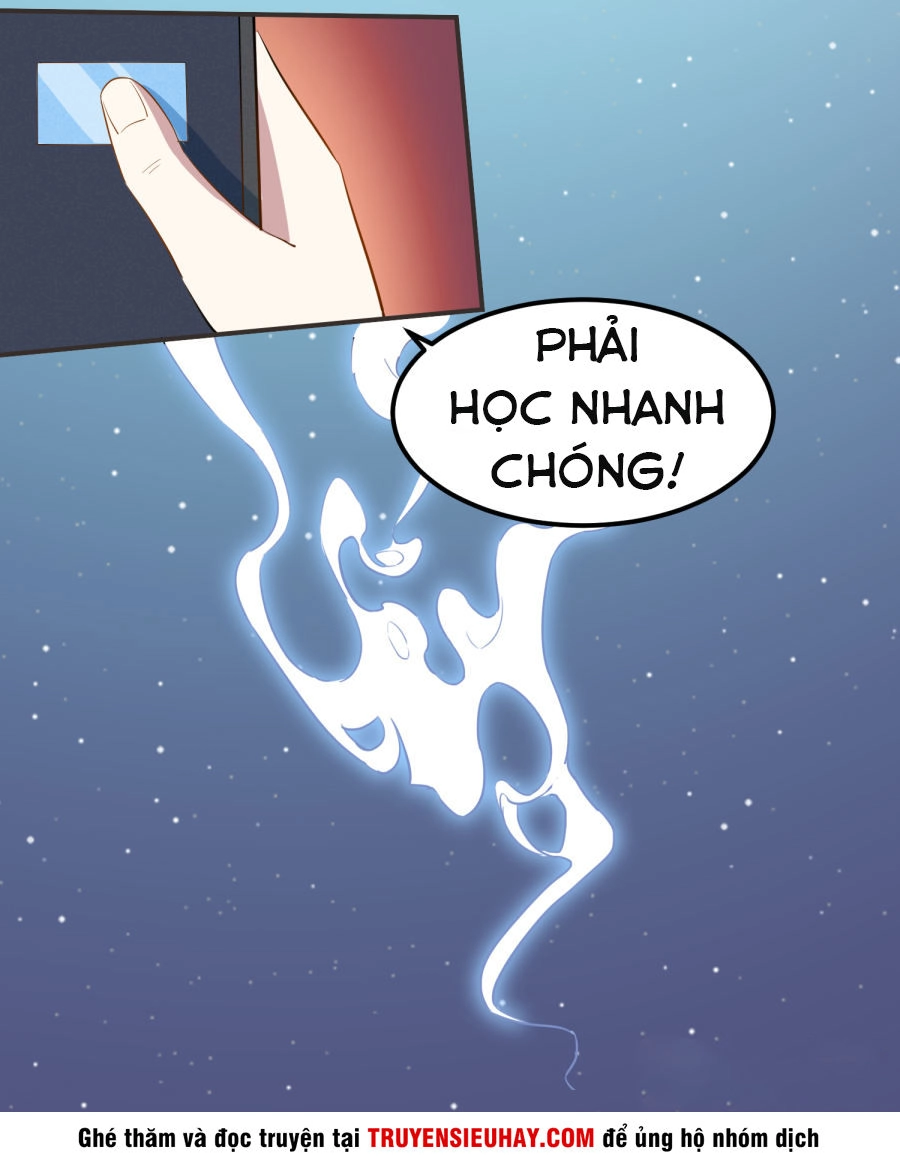 Tay Chơi Thần Cấp Chapter 18 - 16