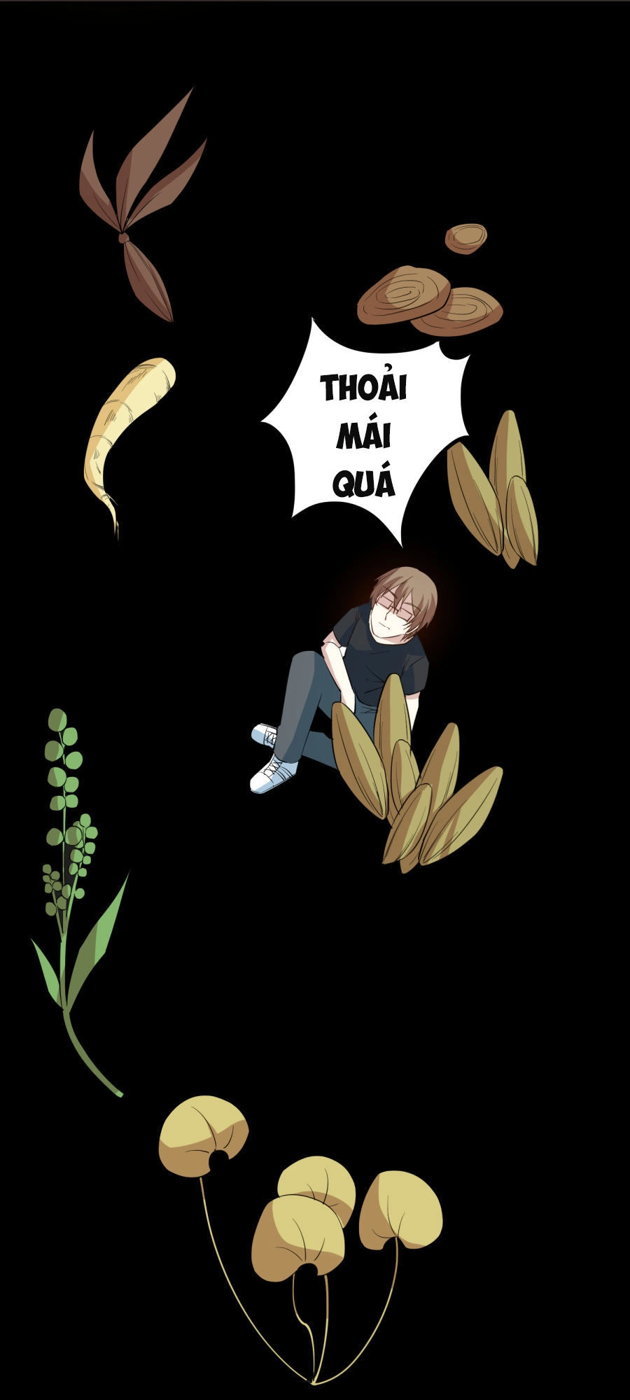 Tay Chơi Thần Cấp Chapter 18 - 18