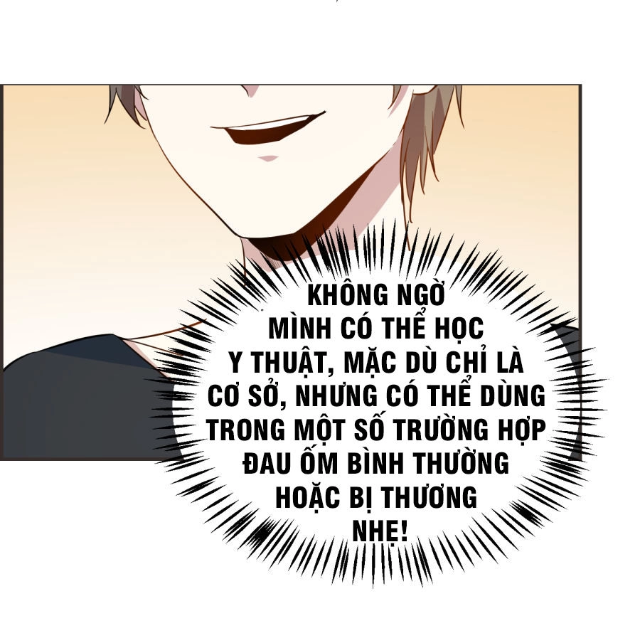 Tay Chơi Thần Cấp Chapter 18 - 20