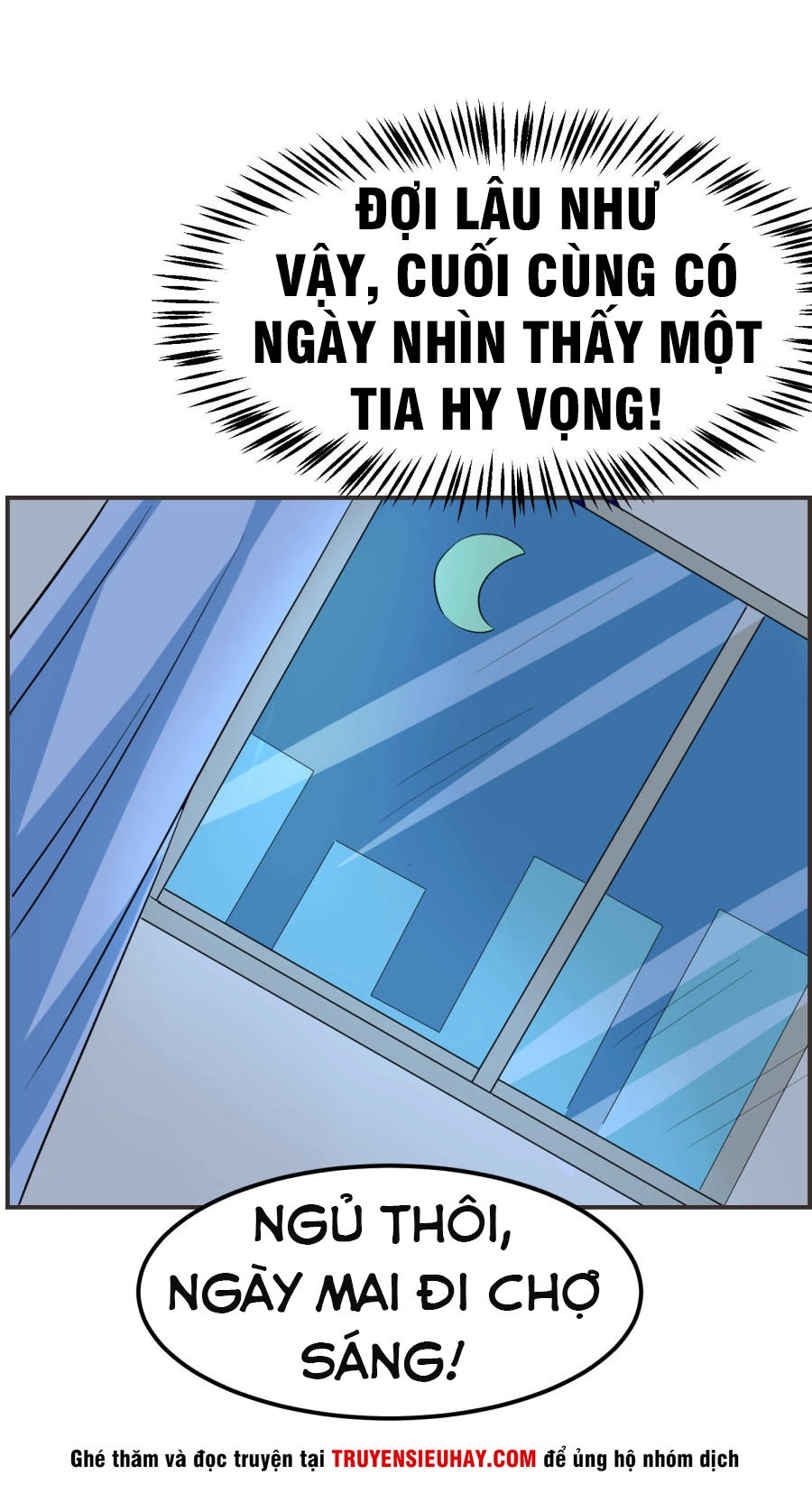 Tay Chơi Thần Cấp Chapter 18 - 24