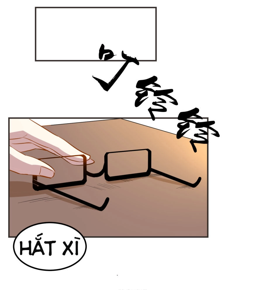 Tay Chơi Thần Cấp Chapter 18 - 25