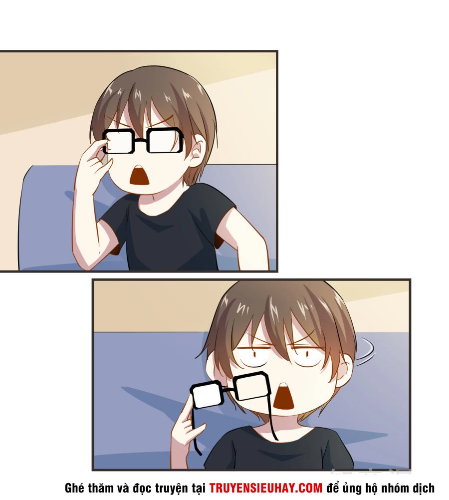 Tay Chơi Thần Cấp Chapter 18 - 28