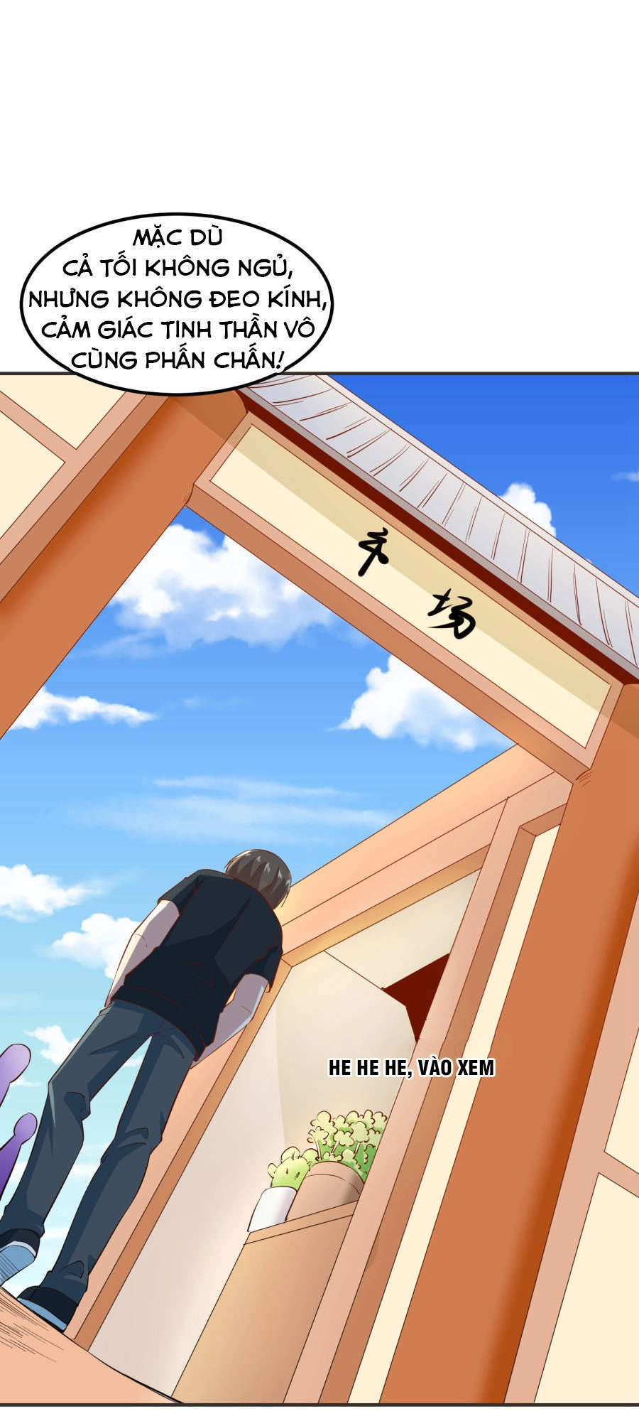 Tay Chơi Thần Cấp Chapter 18 - 30