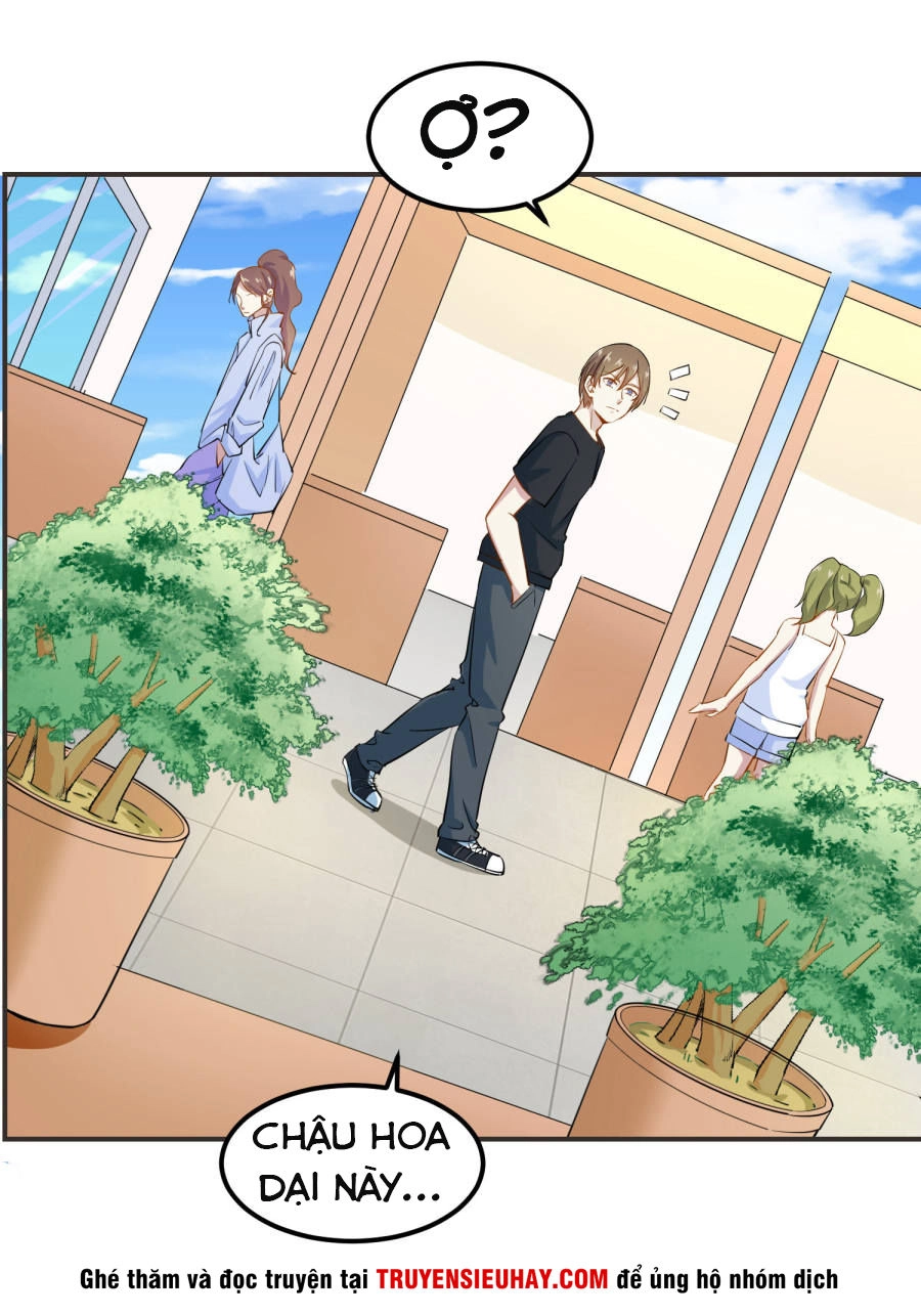 Tay Chơi Thần Cấp Chapter 18 - 33