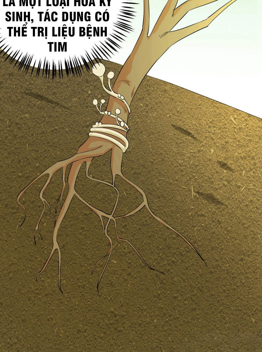 Tay Chơi Thần Cấp Chapter 18 - 35