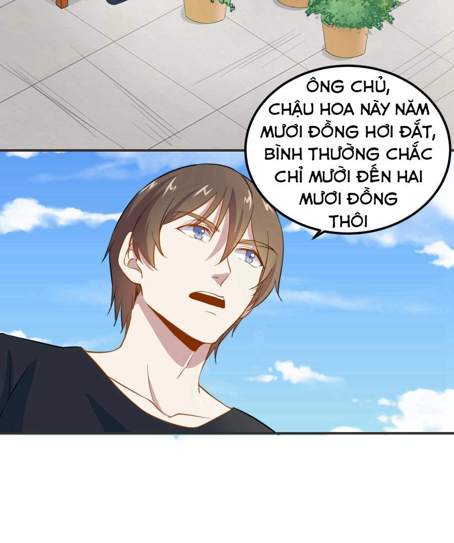 Tay Chơi Thần Cấp Chapter 18 - 37