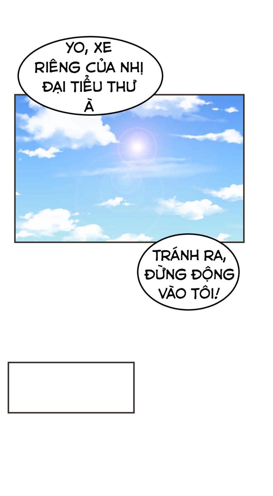 Tay Chơi Thần Cấp Chapter 19 - 19