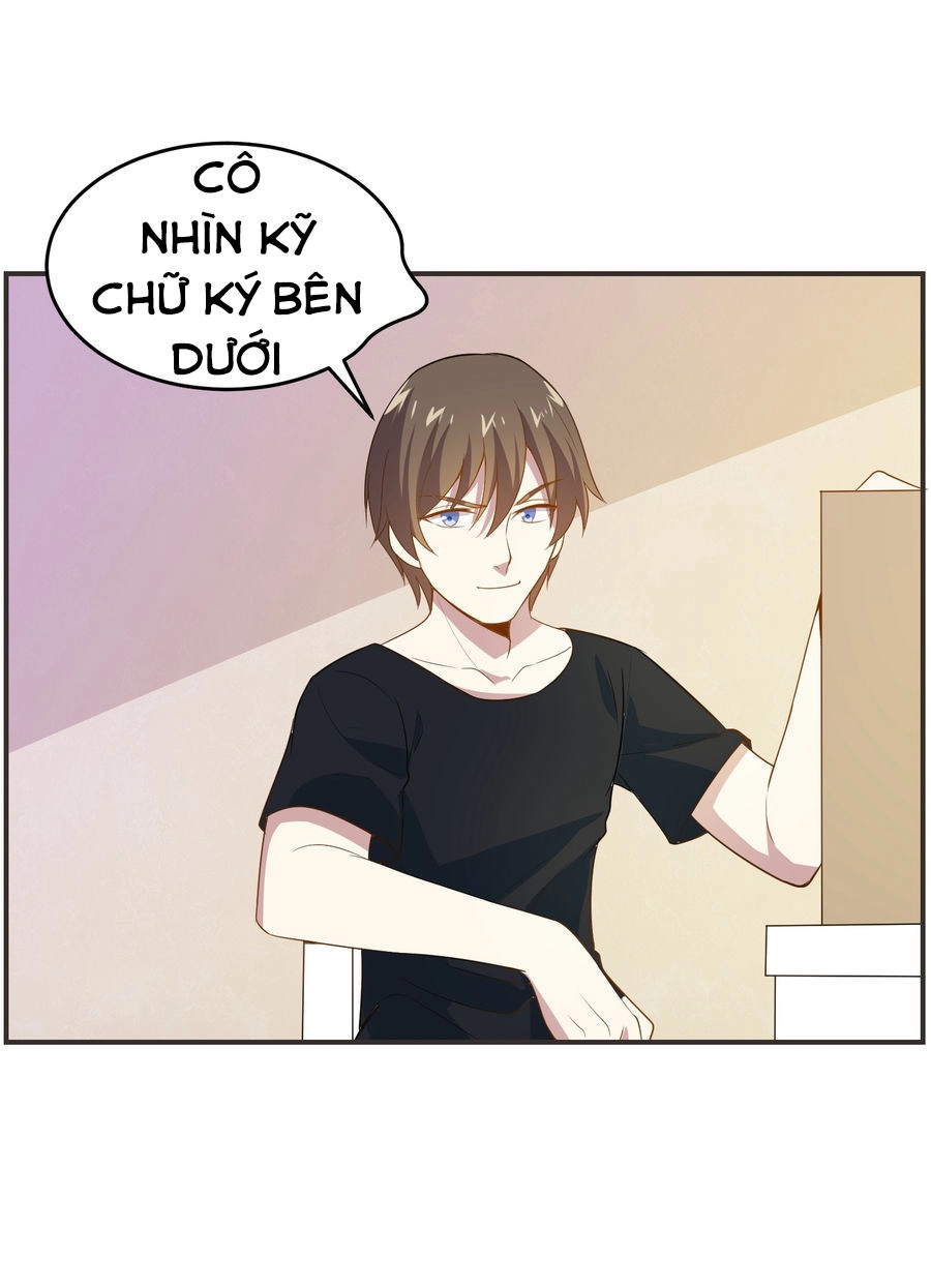 Tay Chơi Thần Cấp Chapter 20 - 14