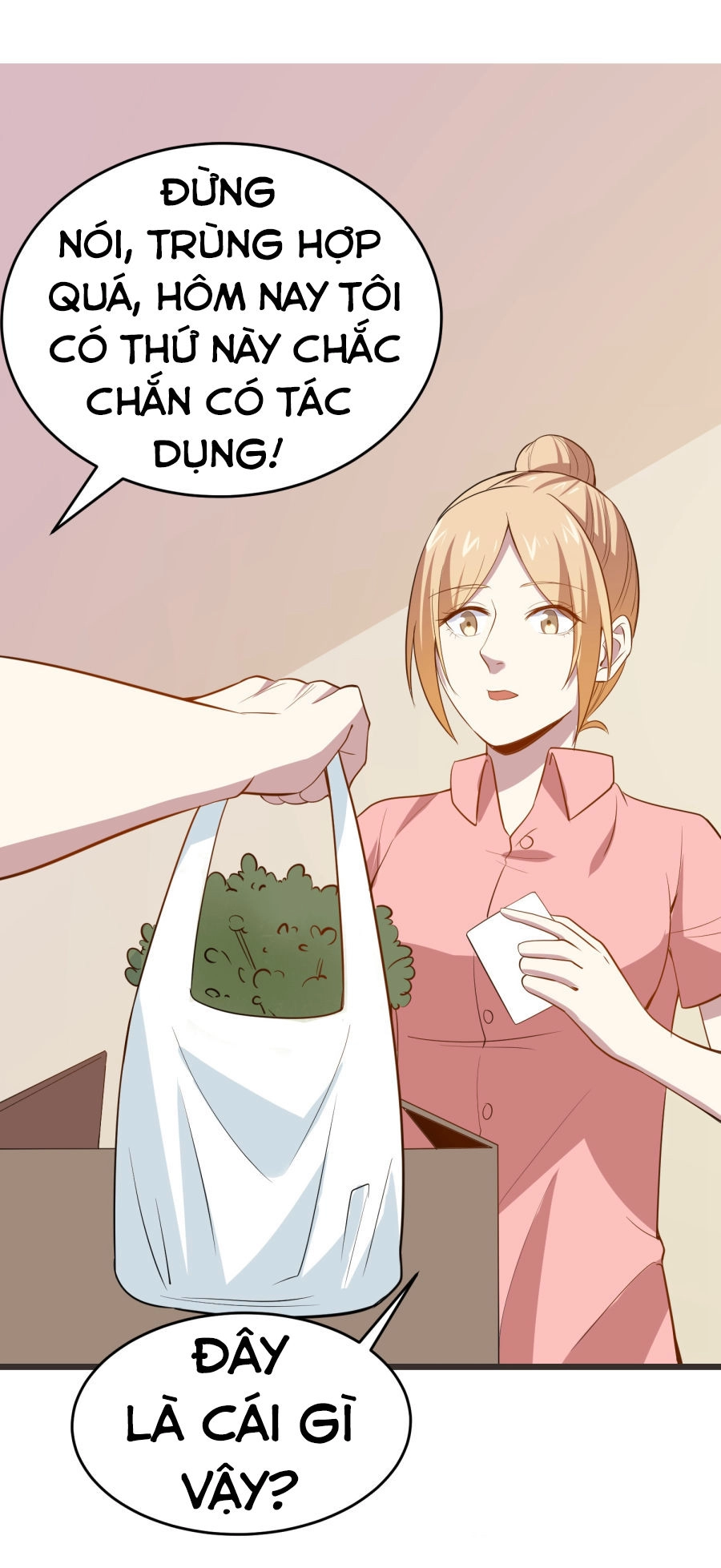 Tay Chơi Thần Cấp Chapter 20 - 32