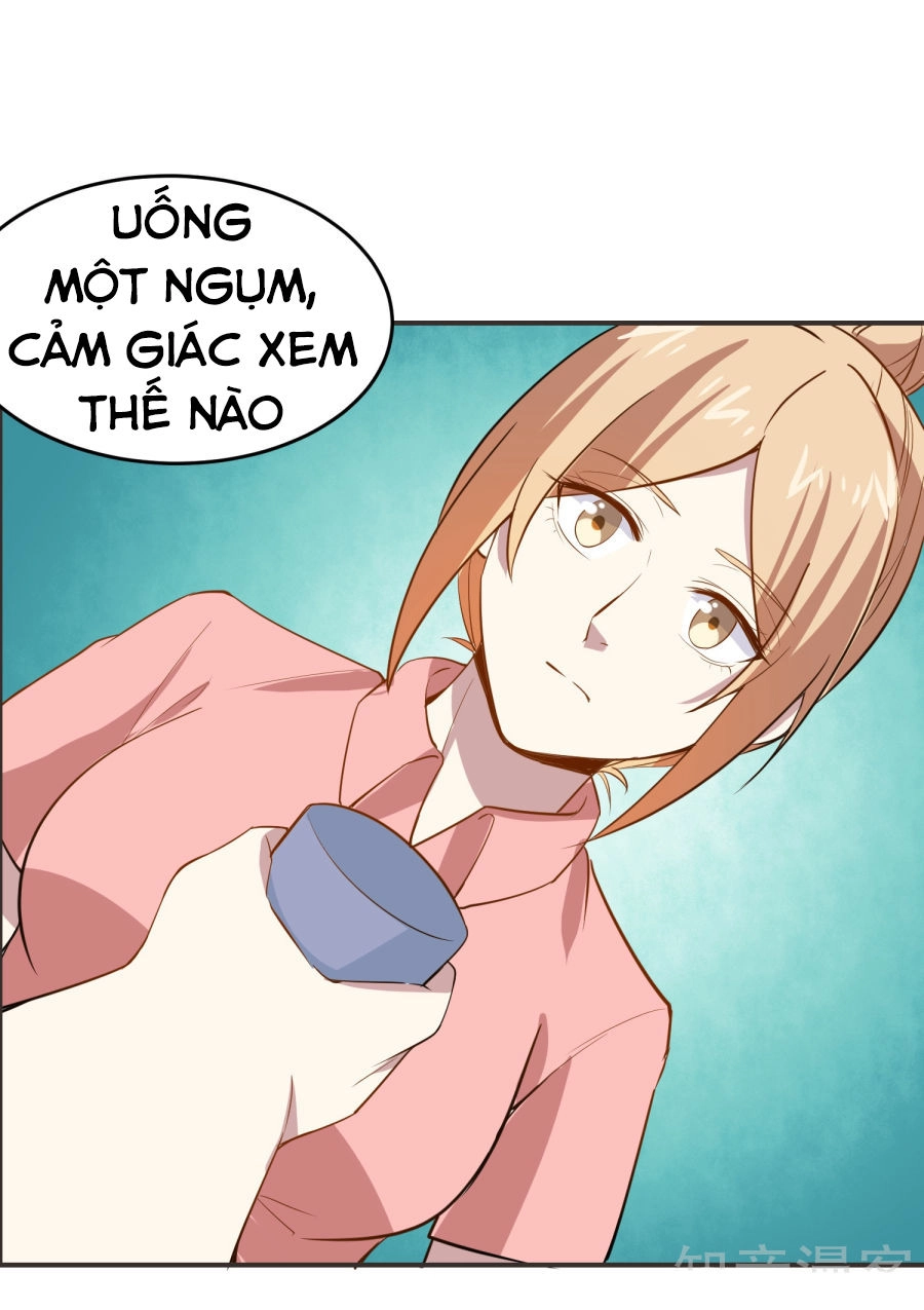 Tay Chơi Thần Cấp Chapter 20 - 42