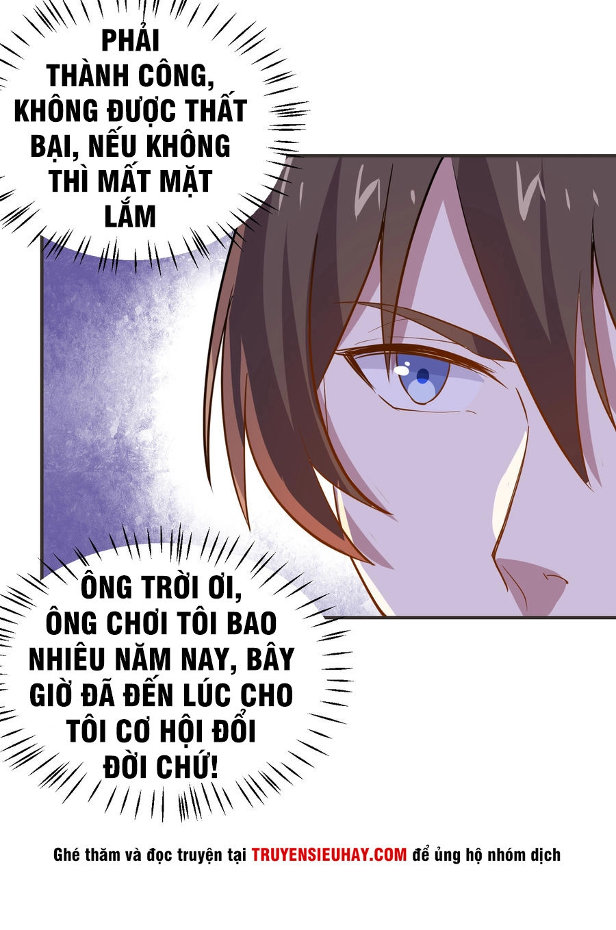 Tay Chơi Thần Cấp Chapter 20 - 44