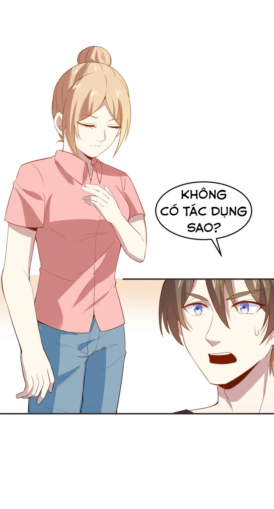 Tay Chơi Thần Cấp Chapter 21 - 3