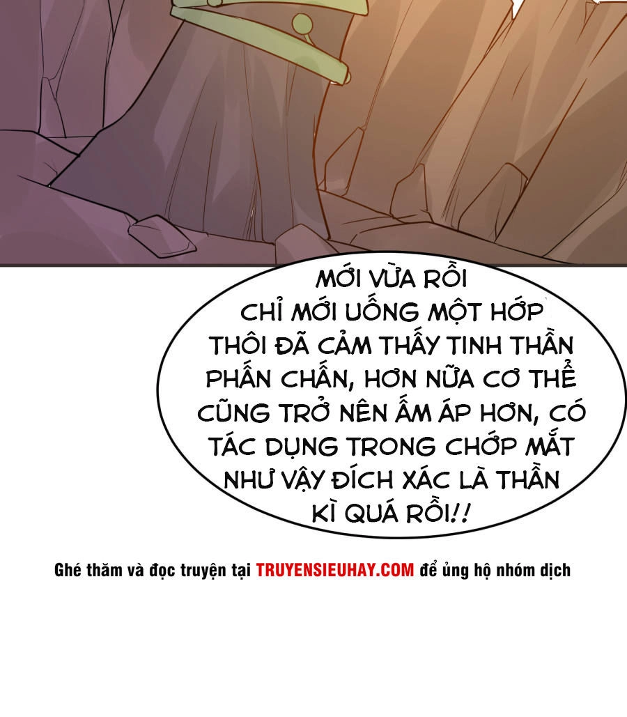 Tay Chơi Thần Cấp Chapter 21 - 8