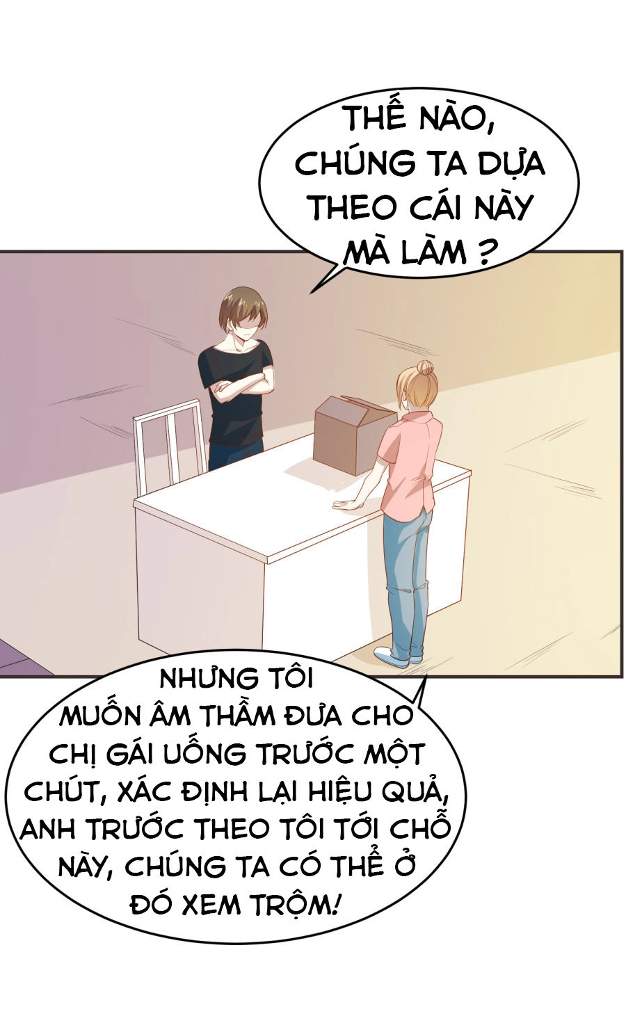 Tay Chơi Thần Cấp Chapter 21 - 11