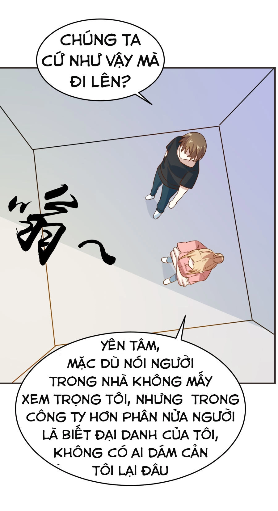 Tay Chơi Thần Cấp Chapter 21 - 13