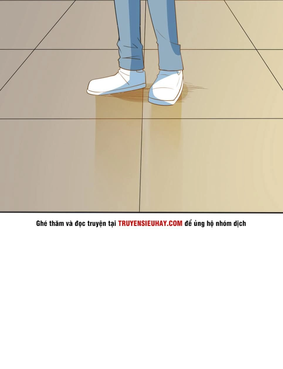 Tay Chơi Thần Cấp Chapter 21 - 24