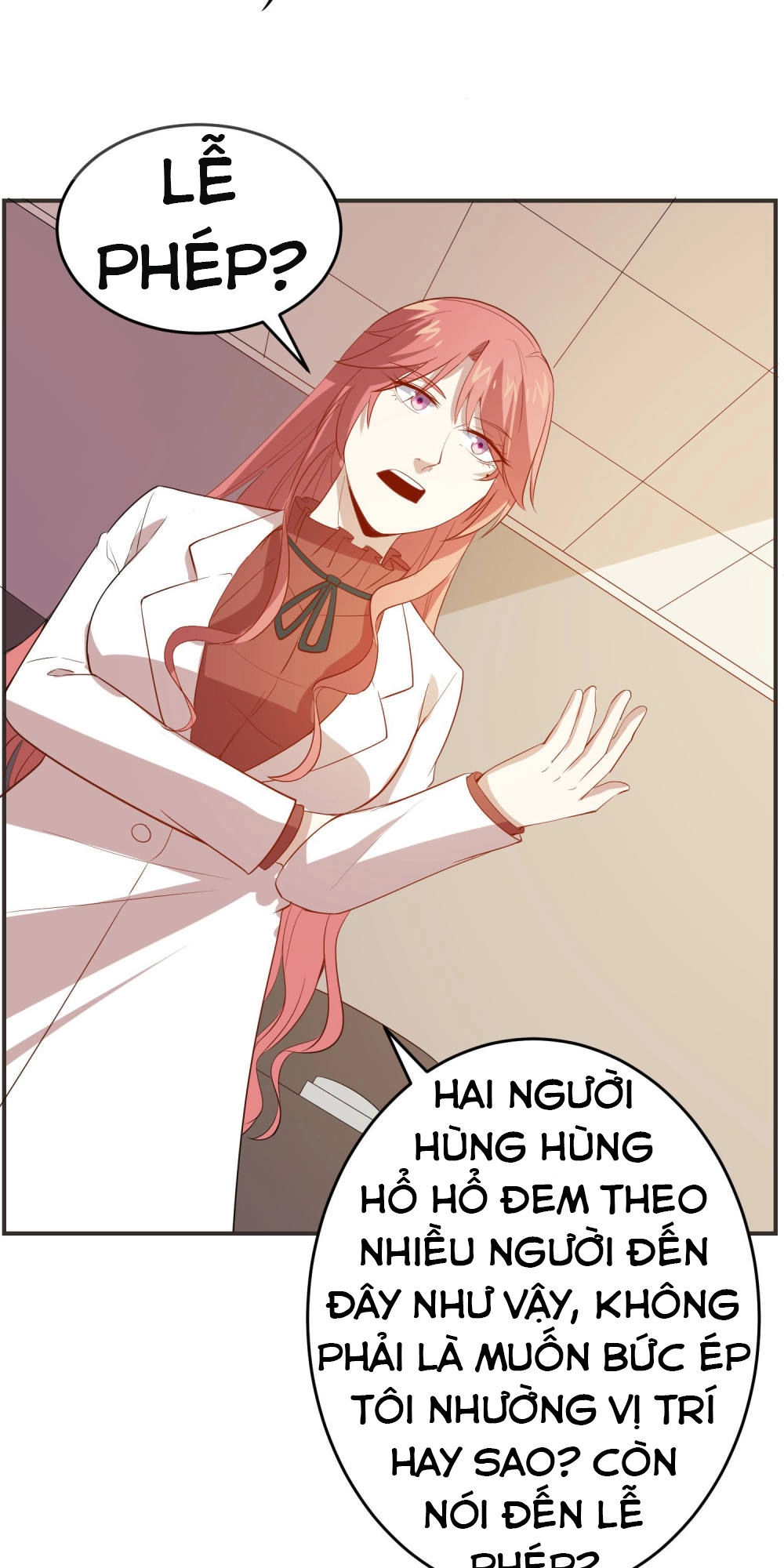 Tay Chơi Thần Cấp Chapter 22 - 13