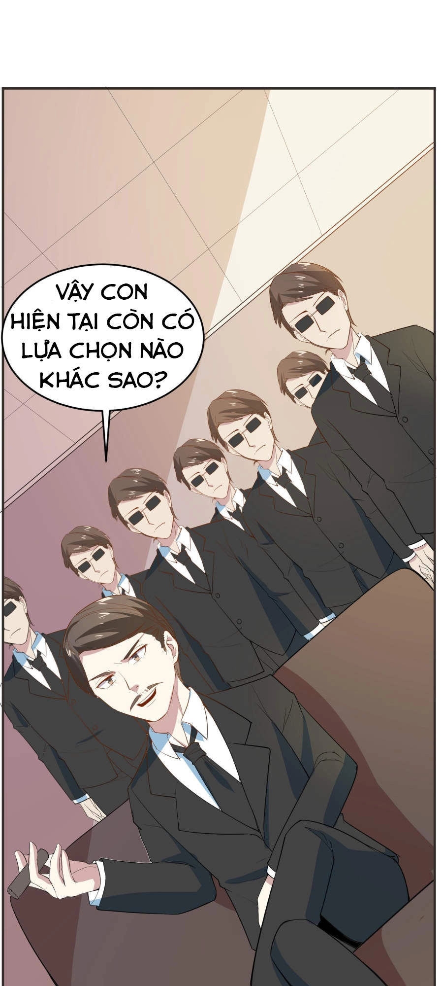 Tay Chơi Thần Cấp Chapter 22 - 18