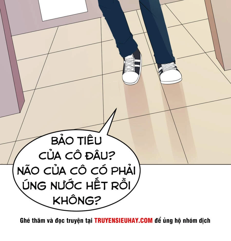 Tay Chơi Thần Cấp Chapter 22 - 31