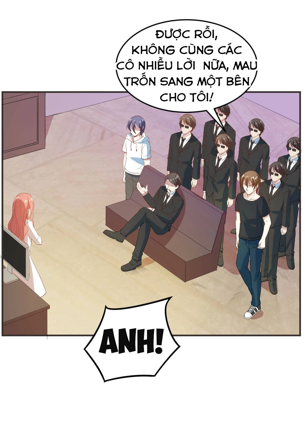 Tay Chơi Thần Cấp Chapter 22 - 32