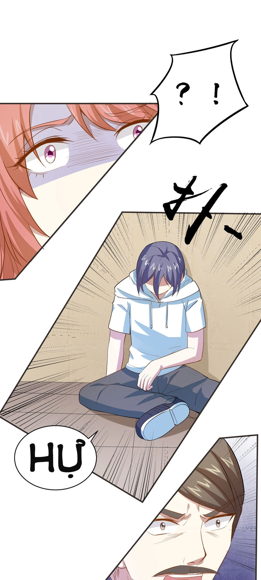 Tay Chơi Thần Cấp Chapter 23 - 3