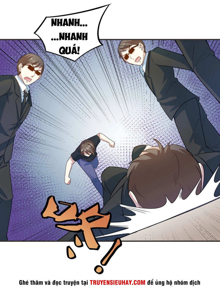 Tay Chơi Thần Cấp Chapter 23 - 9