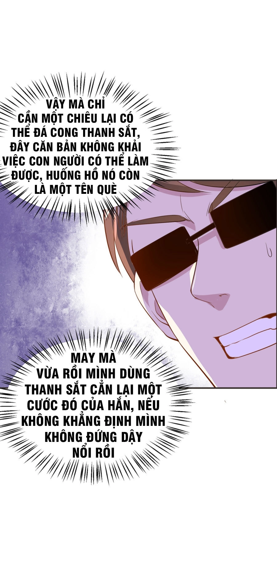 Tay Chơi Thần Cấp Chapter 23 - 16