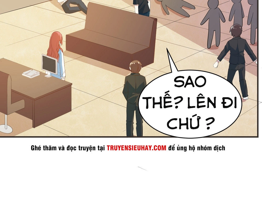 Tay Chơi Thần Cấp Chapter 23 - 22