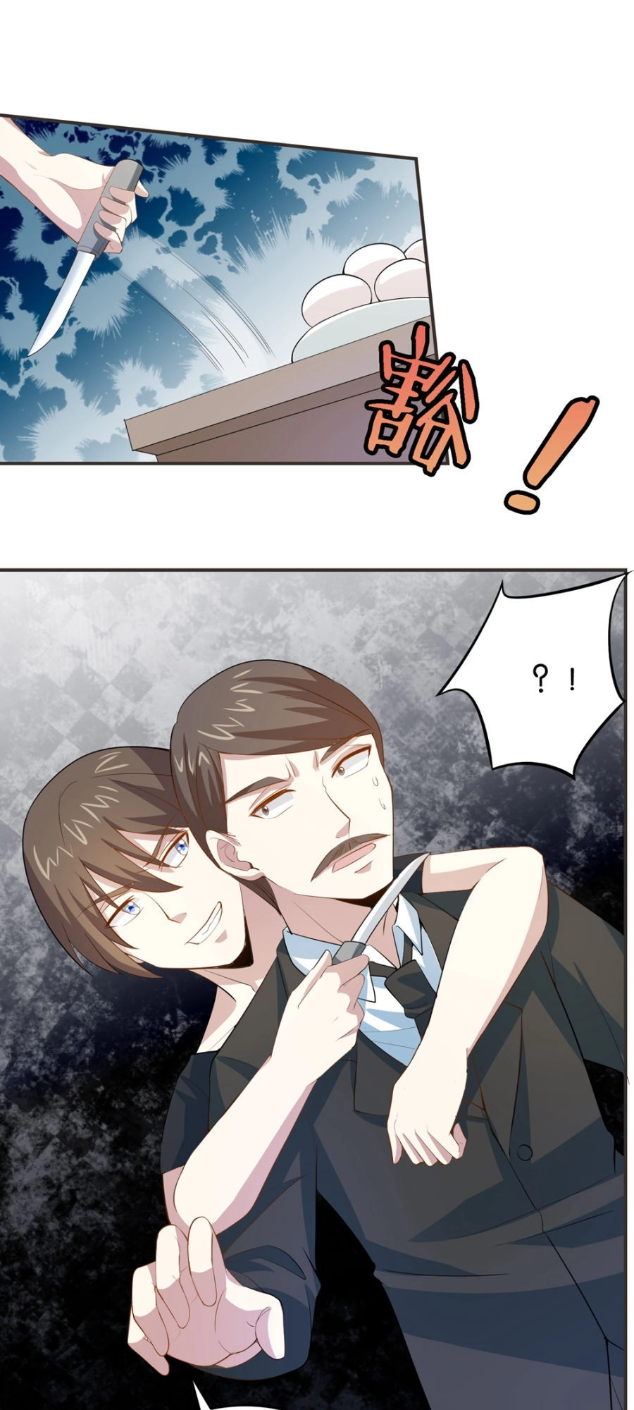 Tay Chơi Thần Cấp Chapter 23 - 26