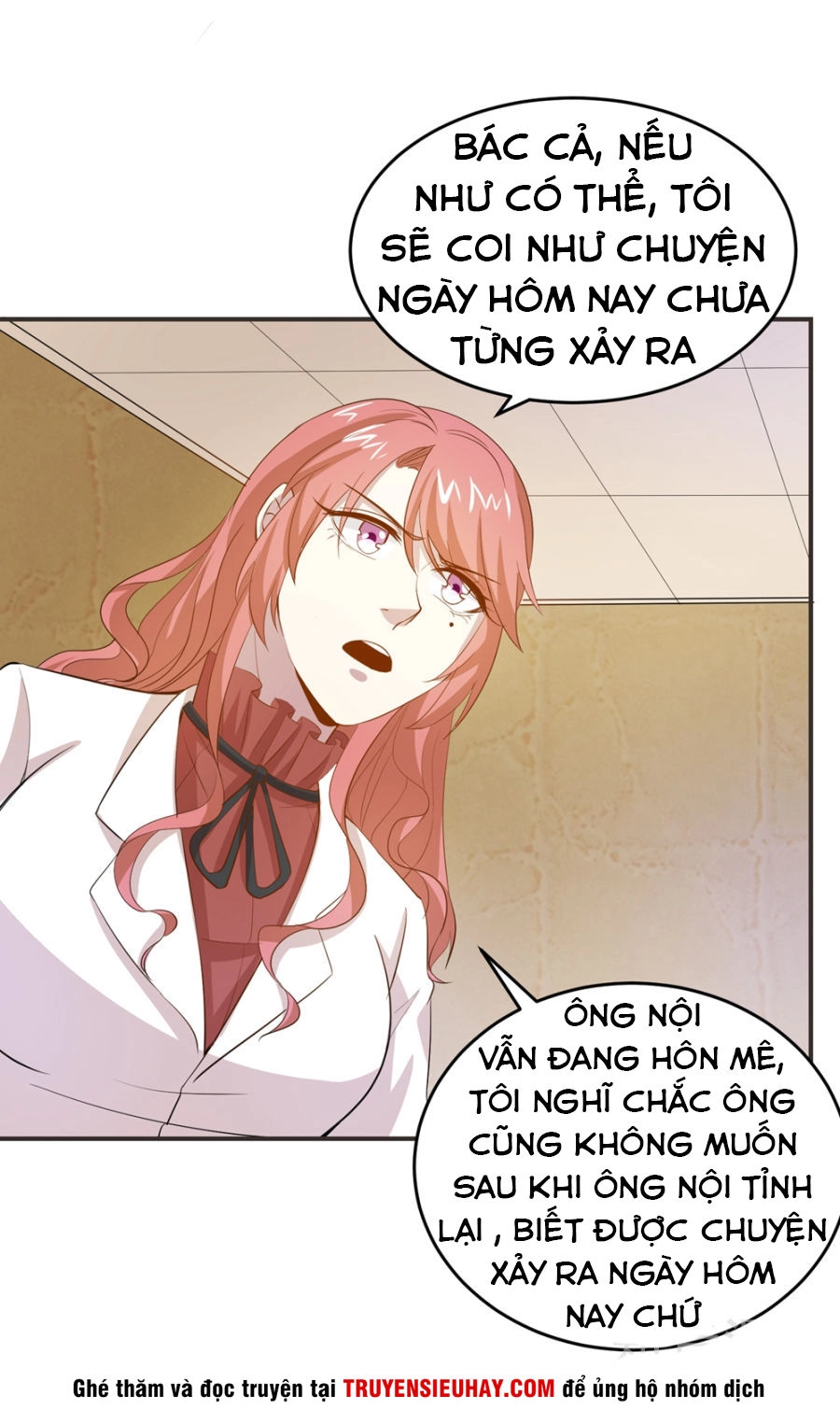 Tay Chơi Thần Cấp Chapter 23 - 36