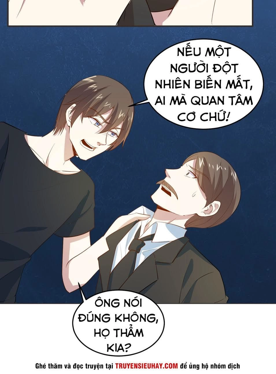 Tay Chơi Thần Cấp Chapter 23 - 42