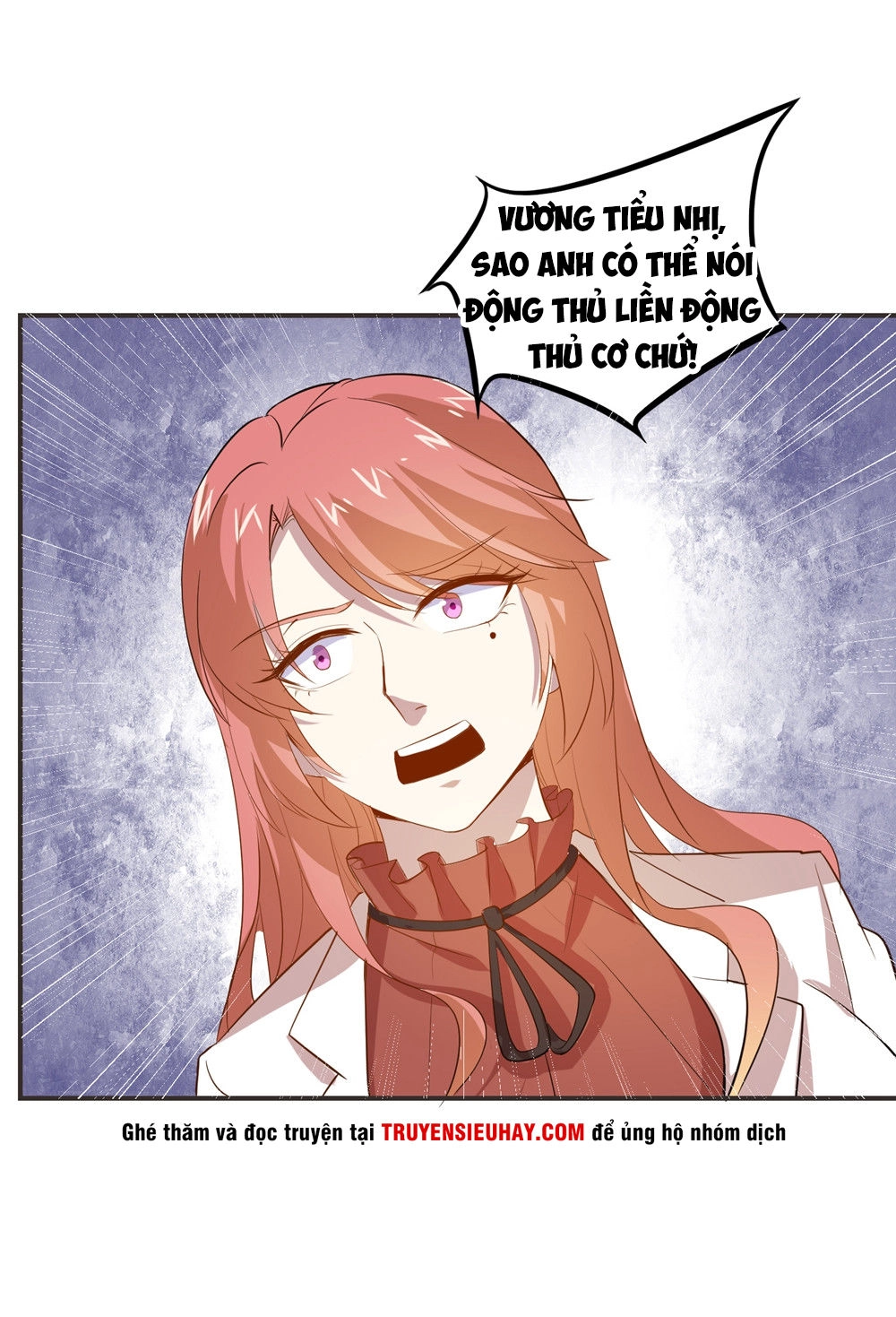 Tay Chơi Thần Cấp Chapter 23 - 43