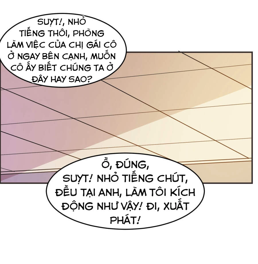 Tay Chơi Thần Cấp Chapter 24 - 18