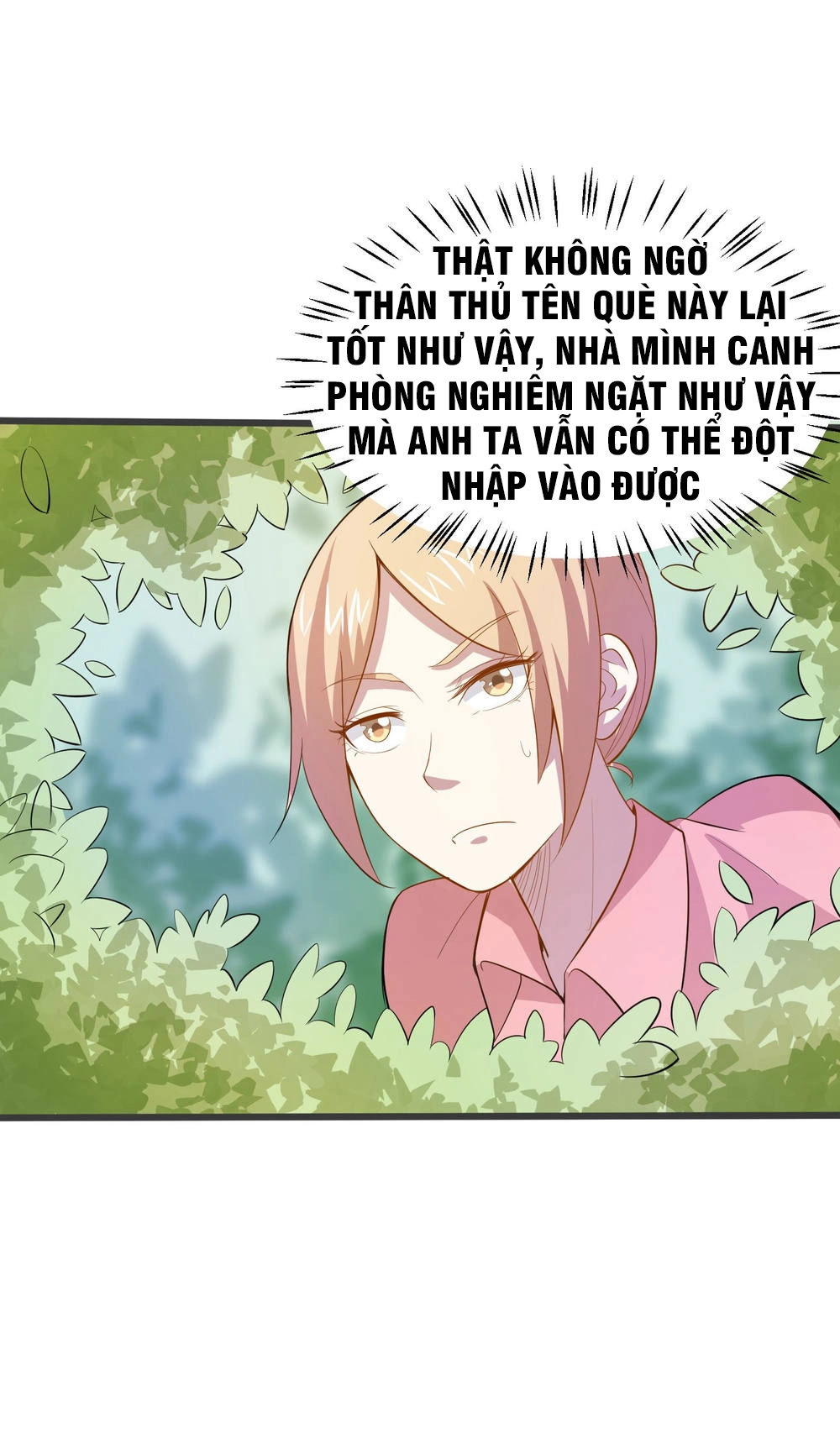 Tay Chơi Thần Cấp Chapter 24 - 23